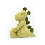 Jellycat Knuffel - Bashful Dino Original (Medium)