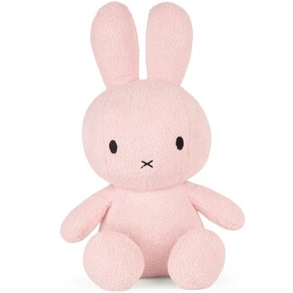 Bon Ton Toys Knuffel Nijntje - Terry Light Pink 70cm