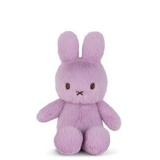 Bon Ton Toys Knuffel Nijntje - Fuzzy Lilac