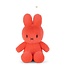 Bon Ton Toys Knuffel Nijntje - Fuzzy Bright Coral