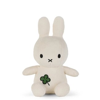 Bon Ton Toys Knuffel Nijntje - Four Leaf Clover