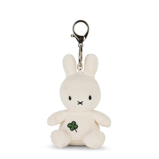 Bon Ton Toys Sleutelhanger Nijntje - Four Leaf Clover