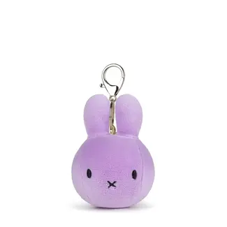 Bon Ton Toys Sleutelhanger Nijntje - Squish Ball Lilac