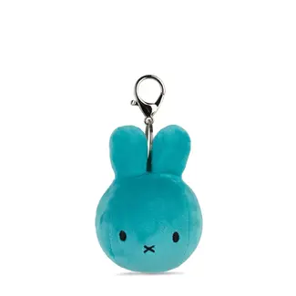 Bon Ton Toys Sleutelhanger Nijntje - Squish Ball Teal