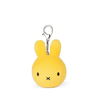 Bon Ton Toys Sleutelhanger Nijntje - Squish Ball Yellow