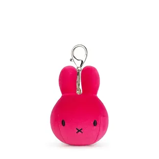 Bon Ton Toys Sleutelhanger Nijntje - Squish Ball Fuchsia
