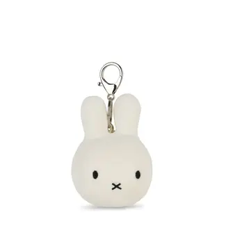 Bon Ton Toys Sleutelhanger Nijntje - Squish Ball Offwhite