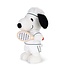 Bon Ton Toys Knuffel Snoopy - Tennis