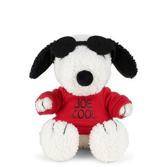 Bon Ton Toys Knuffel Snoopy - Joe Cool