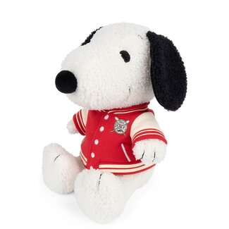 Bon Ton Toys Knuffel Snoopy - Varsity Jacket