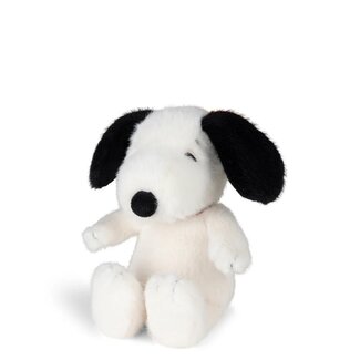 Bon Ton Toys Knuffel Snoopy - Fuzzy 17cm