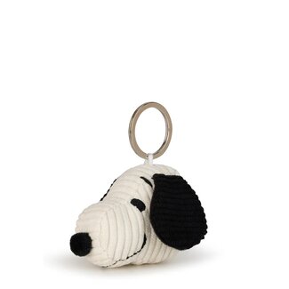 Bon Ton Toys Sleutelhanger Snoopy - Corduroy