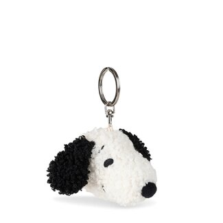 Bon Ton Toys Sleutelhanger Snoopy - Teddy