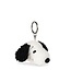 Bon Ton Toys Sleutelhanger Snoopy - Teddy
