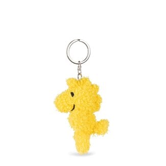 Bon Ton Toys Sleutelhanger Woodstock - Teddy