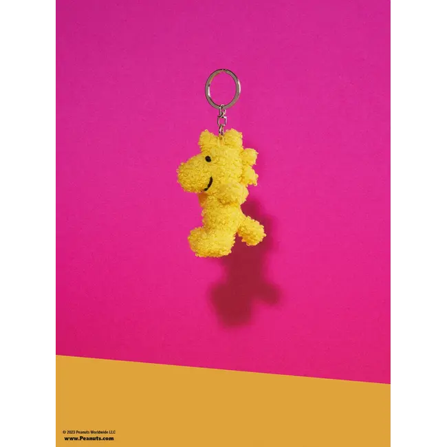 Bon Ton Toys Sleutelhanger Woodstock - Teddy