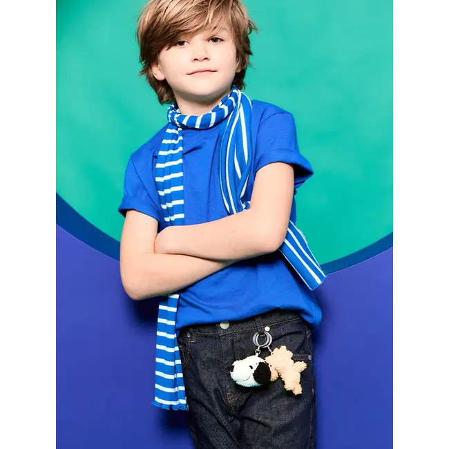 Bon Ton Toys Sleutelhanger Snoopy - Teddy