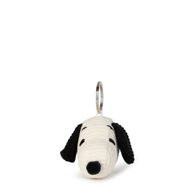 Bon Ton Toys Sleutelhanger Snoopy - Corduroy