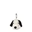 Bon Ton Toys Sleutelhanger Snoopy - Corduroy
