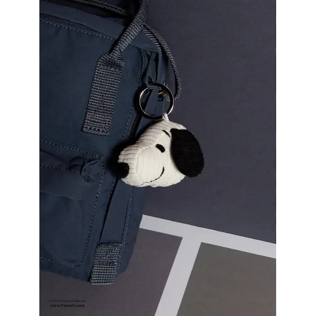 Bon Ton Toys Sleutelhanger Snoopy - Corduroy