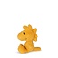 Bon Ton Toys Knuffel Woodstock - Fuzzy Yellow