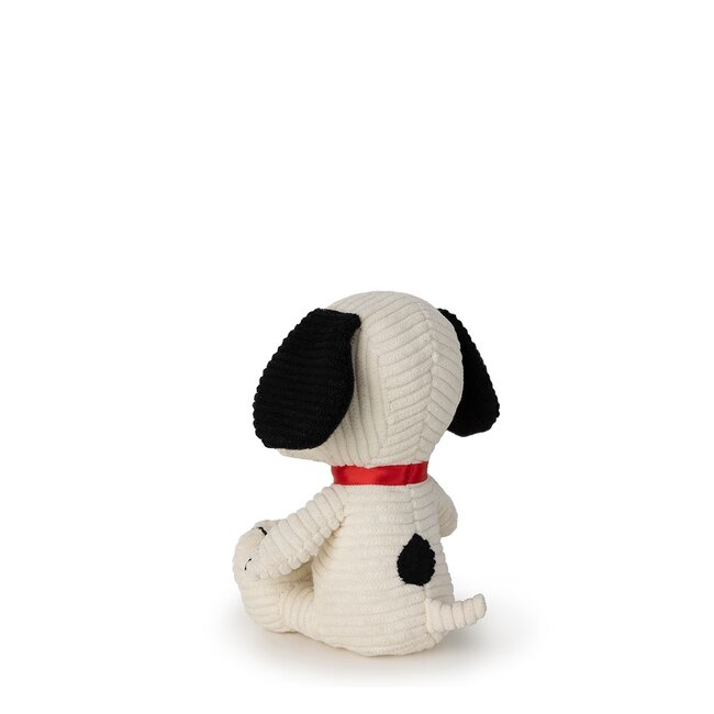 Bon Ton Toys Knuffel Snoopy - Corduroy 12cm