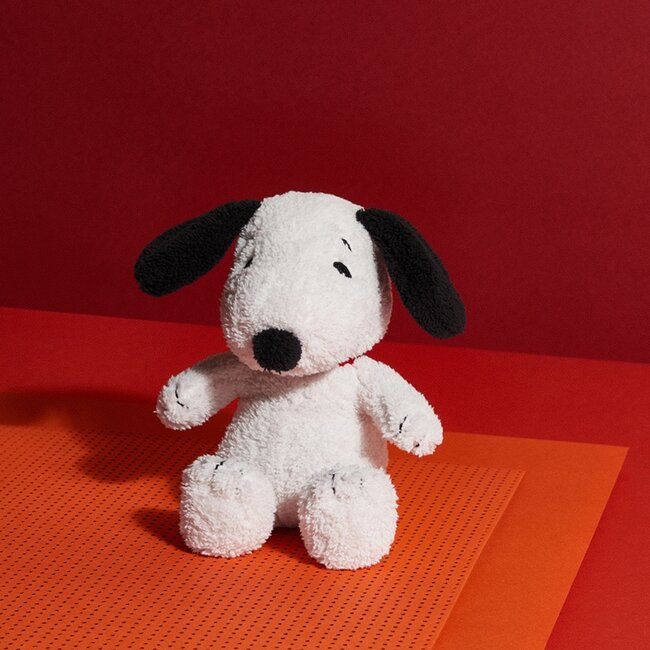 Bon Ton Toys Knuffel Snoopy - Terry 17cm