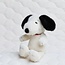 Bon Ton Toys Knuffel Snoopy - Fuzzy 17cm