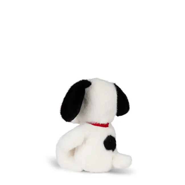 Bon Ton Toys Knuffel Snoopy - Fuzzy 17cm