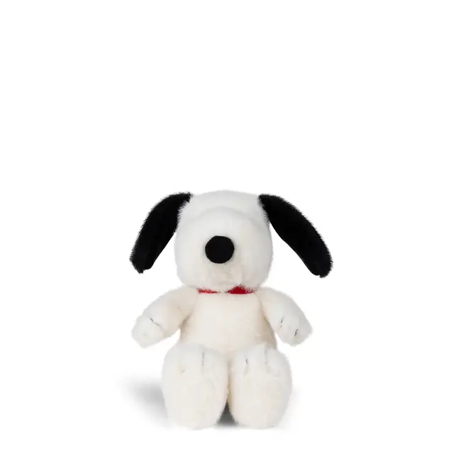 Bon Ton Toys Knuffel Snoopy - Fuzzy 17cm