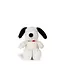 Bon Ton Toys Knuffel Snoopy - Fuzzy 17cm