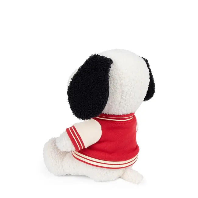 Bon Ton Toys Knuffel Snoopy - Varsity Jacket