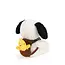 Bon Ton Toys Knuffel Snoopy - Woodstock in Backpack