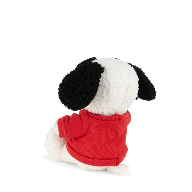 Bon Ton Toys Knuffel Snoopy - Joe Cool
