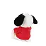 Bon Ton Toys Knuffel Snoopy - Joe Cool