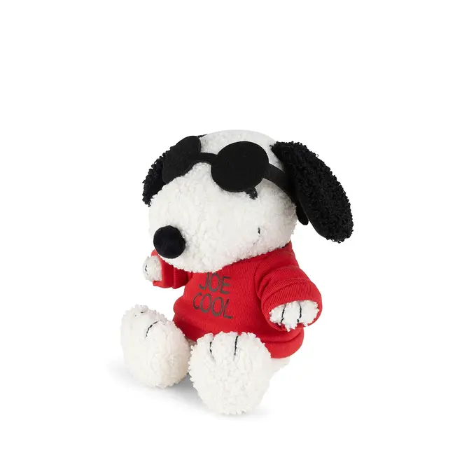 Bon Ton Toys Knuffel Snoopy - Joe Cool