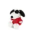 Bon Ton Toys Knuffel Snoopy - Joe Cool