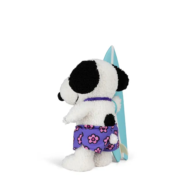 Bon Ton Toys Knuffel Snoopy - Surf Dog
