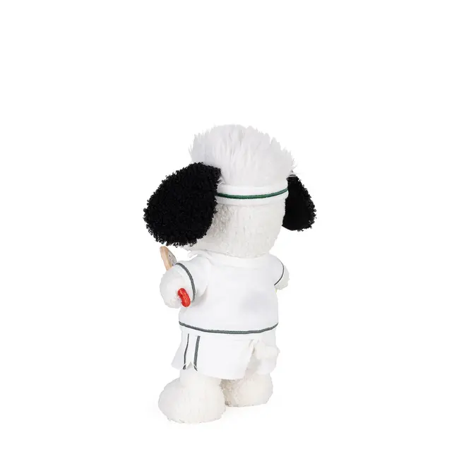Bon Ton Toys Knuffel Snoopy - Tennis