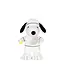Bon Ton Toys Knuffel Snoopy - Tennis