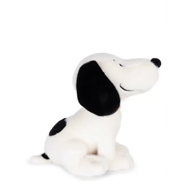 Bon Ton Toys Knuffel Snoopy - Ltd. Edition Good Ol' Charlie Brown 28cm