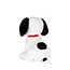 Bon Ton Toys Knuffel Snoopy - Ltd. Edition Good Ol' Charlie Brown 28cm