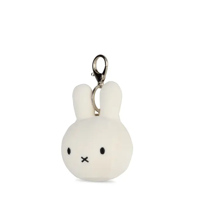 Bon Ton Toys Sleutelhanger Nijntje - Squish Ball Offwhite