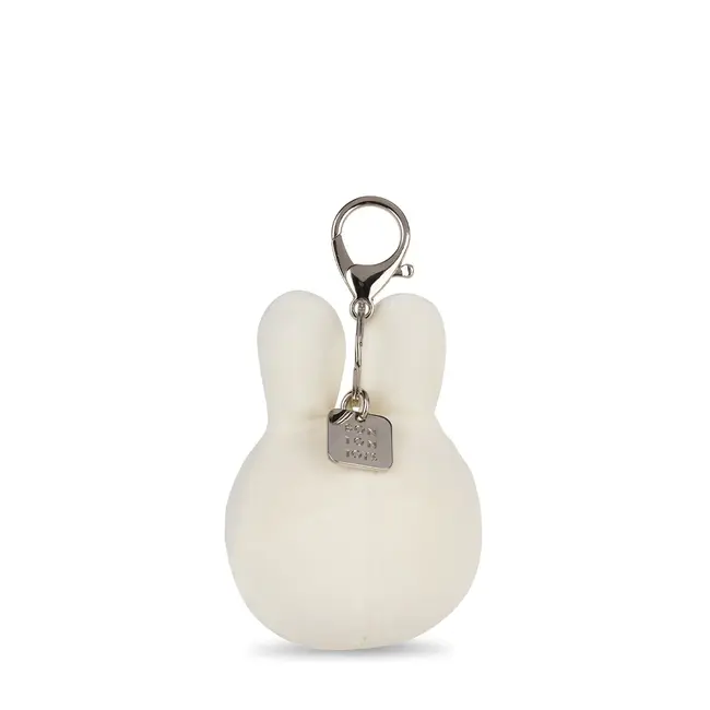 Bon Ton Toys Sleutelhanger Nijntje - Squish Ball Offwhite