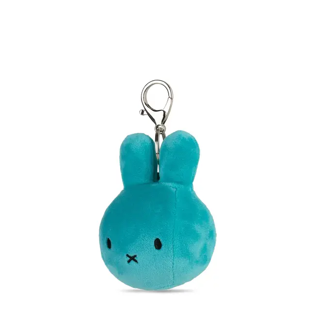 Bon Ton Toys Sleutelhanger Nijntje - Squish Ball Teal