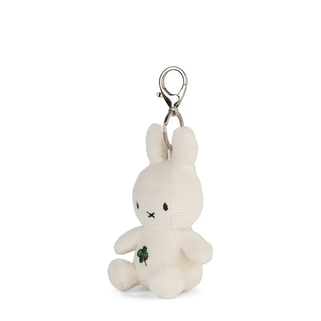Bon Ton Toys Sleutelhanger Nijntje - Four Leaf Clover