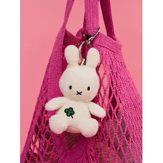 Bon Ton Toys Sleutelhanger Nijntje - Four Leaf Clover