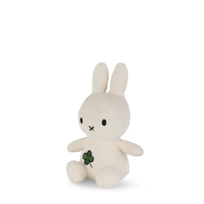 Bon Ton Toys Knuffel Nijntje - Four Leaf Clover