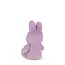 Bon Ton Toys Knuffel Nijntje - Fuzzy Lilac