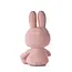 Bon Ton Toys Knuffel Nijntje - Corduroy Pink 50cm